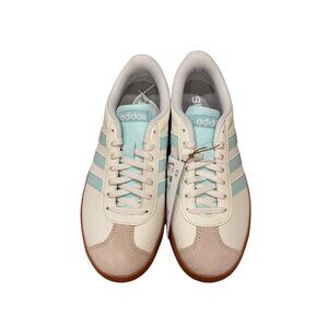 Adidas Samba OG Women’s Size 6 – White Mint Green Gum Sole Sneakers – IG89005 –